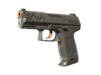 P2000 Sure Grip